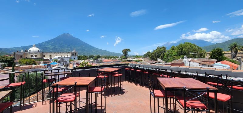 terraza